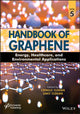 Book cover of: Handbook of Graphene, Volume 5