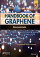 Book cover of: Handbook of Graphene, Volume 7
