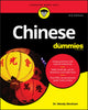 Book cover of: Chinese For Dummies. By: Wendy Abraham