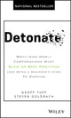 Detoneerima