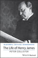 Book cover of: Life of Henry James. By: Peter Collister