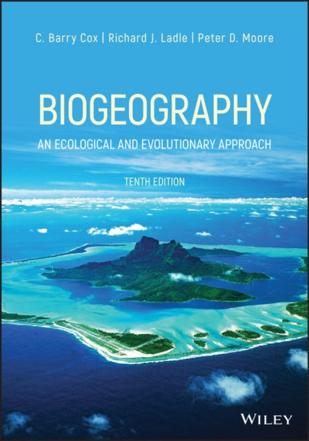 Biogeograafia