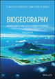 Biogeograafia