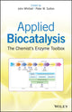 Book cover of: Applied Biocatalysis. By: John Whittall