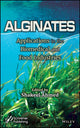 Book cover of: Alginates