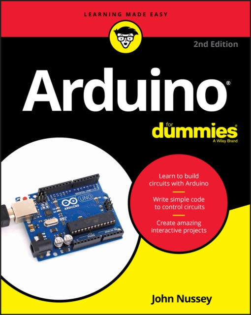 Arduino algajatele