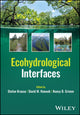 Book cover of: Ecohydrological Interfaces. By: Krause