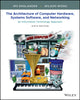 Book cover of: Architecture of Computer Hardware, Systems Software, and Networking. By: Irv Englander