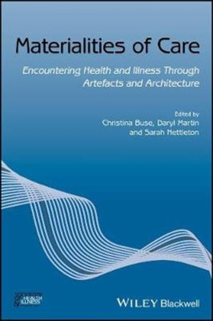 Materialities of Care