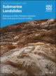 Book cover of: Submarine Landslides. By: Keiko Ogata