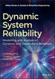 Book cover of: Dynamic System Reliability. By: Liudong Xing