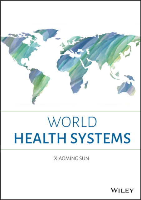 Book cover of: World Health Systems