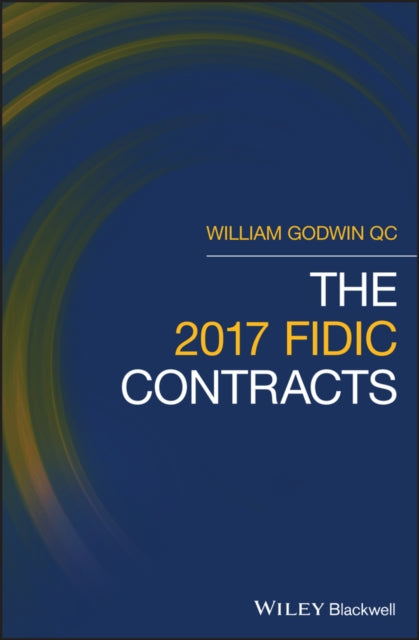 2017. aasta FIDIC lepingud