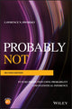 Book cover of: Probably Not. By: Dworsky, Lawrence N.