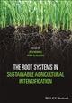 Book cover of: Root Systems in Sustainable Agricultural Intensification. By: Zed Rengel