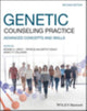 Book cover of: Genetic Counseling Practice. By: Patricia M. Veach