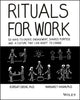 Book cover of: Rituals for Work. By: Kursat Ozenc