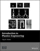 Book cover of: Introduction to Plastics Engineering. By: Vijay K. Stokes