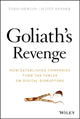 Book cover of: Goliath's Revenge. By: Todd Hewlin