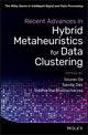 Book cover of: Recent Advances in Hybrid Metaheuristics for Data Clustering. By: Sourav De