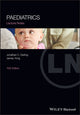 Book cover of: Paediatrics Lecture Notes. By: Jonathan C. Darling