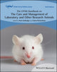 Book cover of: UFAW Handbook on the Care and Management of Laboratory and Other Research Animals. By: Huw Golledge