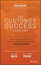 Book cover of: Customer Success Economy. By: Nick Mehta