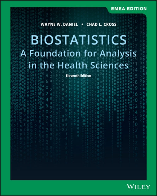 Biostatistika