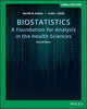 Biostatistika