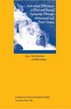 Book cover of: Individual Differences in First and Second Language Ultimate Attainment and their Causes. By: Sible Andringa