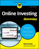 Book cover of: Online Investing For Dummies