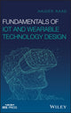 Book cover of: Fundamentals of IoT and Wearable Technology Design. By: Haider Raad