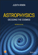 Book cover of: Astrophysics. By: Judith Ann Irwin