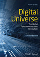 Book cover of: Digital Universe. By: Peter B. Seel