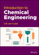 Book cover of: Introduction to Chemical Engineering. By: C. M. van 't Land