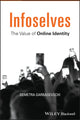 Book cover of: Infoselves. By: Demetra Garbasevschi