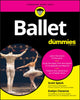Ballett mannekeenidele