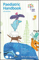 Book cover of: Paediatric Handbook. By: Kate Harding