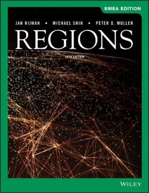 Book cover of: Geography