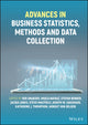 Book cover of: Advances in Business Statistics, Methods and Data Collection. By: American Statistical Association