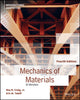 Book cover of: Mechanics of Materials, International Adaptation. By: Craig, Roy R., Jr.