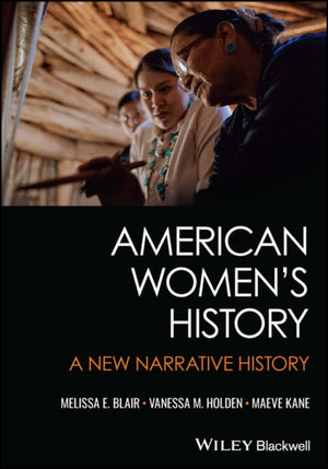 American Women's History