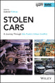 Book cover of: Stolen Cars. By: Gabriel Feltran