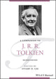 Book cover of: Companion to J. R. R. Tolkien. By: Stuart D. Lee