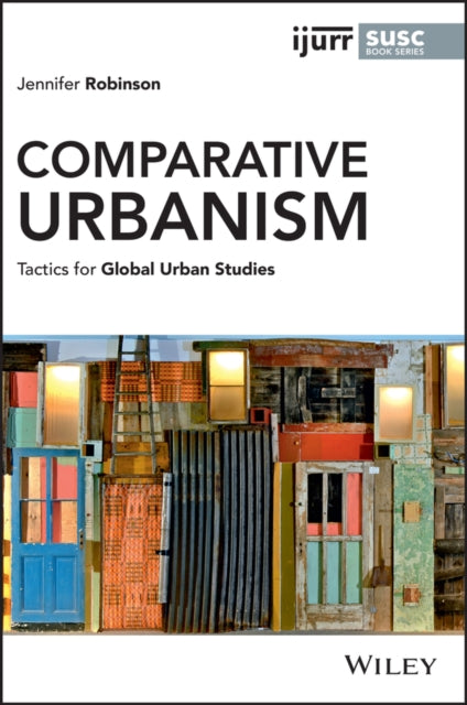 Comparative Urbanism