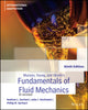 Book cover of: Munson, Young and Okiishi's Fundamentals of Fluid Mechanics, International Adaptation. By: Andrew L. Gerhart