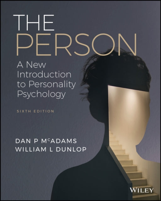 Book cover of: Person. By: William L. Dunlop