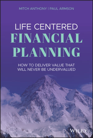 Life Centered Financial Planning