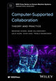 Book cover of: Computer-Supported Collaboration. By: Weidong Huang