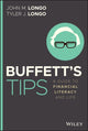 Book cover of: Buffett's Tips. By: John M. Longo